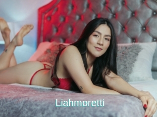 Liahmoretti
