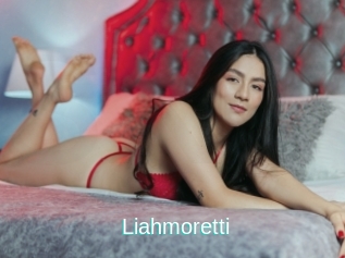 Liahmoretti