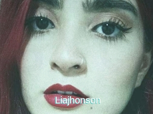 Liajhonson