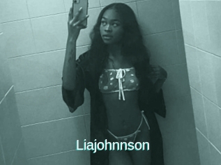 Liajohnnson