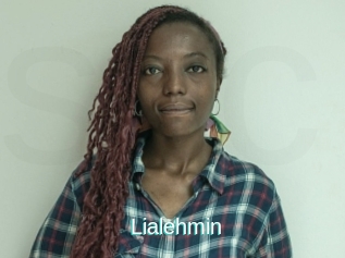 Lialehmin