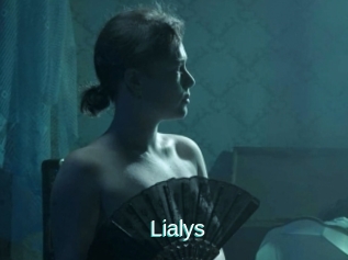 Lialys