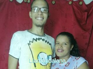Liamandalana