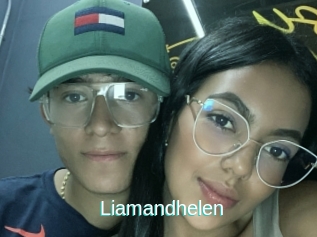 Liamandhelen