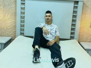 Liamdavis