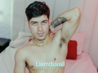 Liamduvall