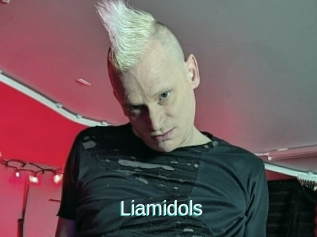 Liamidols