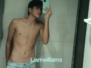Liamwilliams