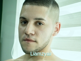 Liamzyair