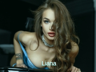 Liana