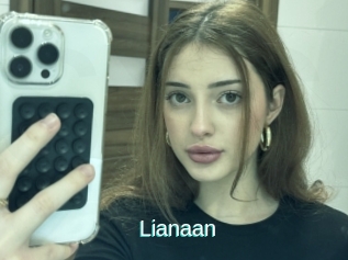 Lianaan