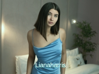 Lianaharris