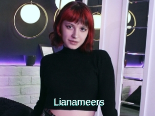 Lianameers