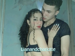 Lianandcharlotte