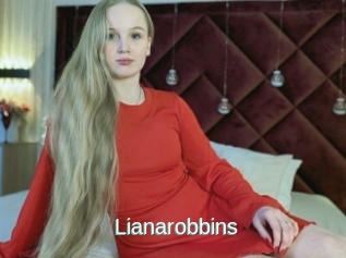 Lianarobbins