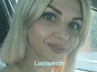 Lianaverde