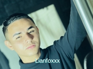 Lianfoxxx