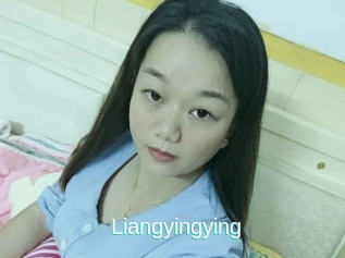 Liangyingying