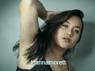 Liannamorett