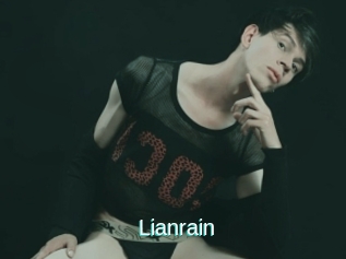 Lianrain