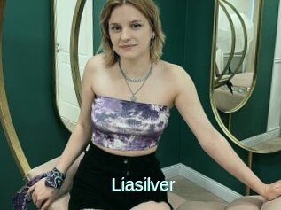 Liasilver