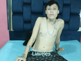 Liaveles