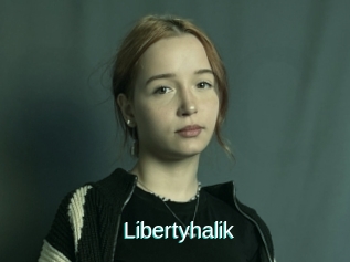 Libertyhalik