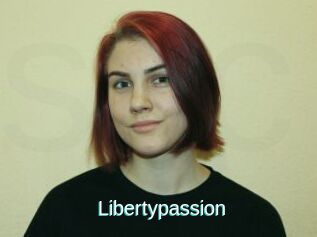 Libertypassion