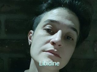 Libidine