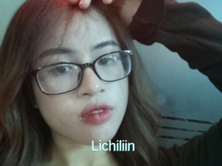 Lichiliin