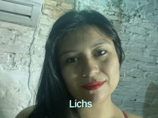 Lichs