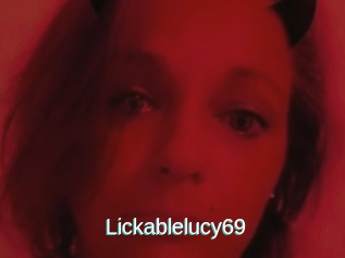 Lickablelucy69