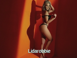 Lidarobbie