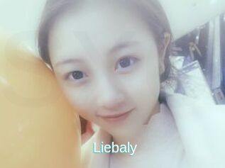 Liebaly