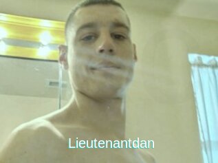Lieutenantdan