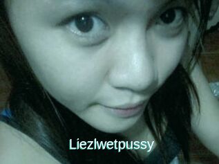 Liezlwetpussy