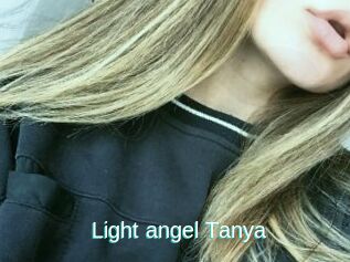 Light_angel_Tanya