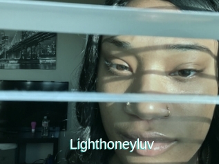 Lighthoneyluv