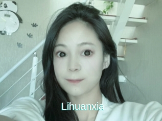 Lihuanxia