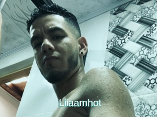 Liiaamhot