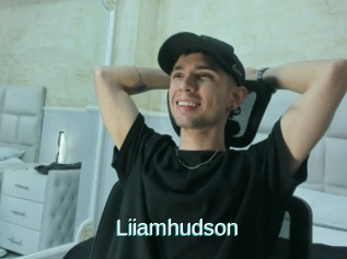 Liiamhudson