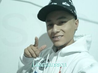 Liiamlarsson