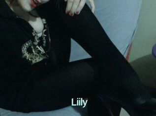 Liily