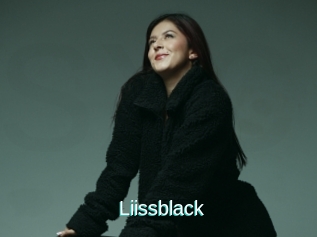 Liissblack
