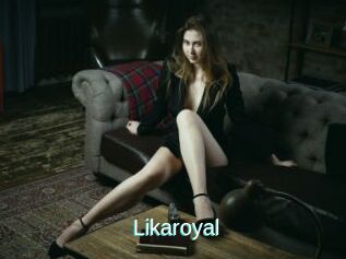 Likaroyal