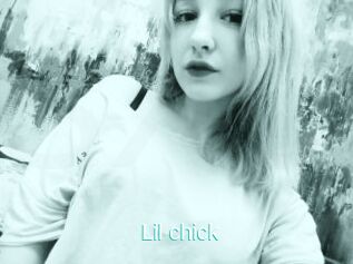Lil_chick