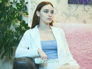 Lilacatten