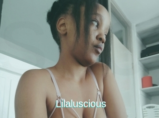 Lilaluscious