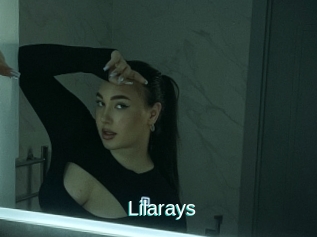 Lilarays