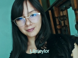 Lilateylor
